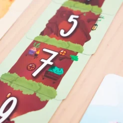 Otras marcas 5 Torres Juego de Mesa> Juegos De Mesa