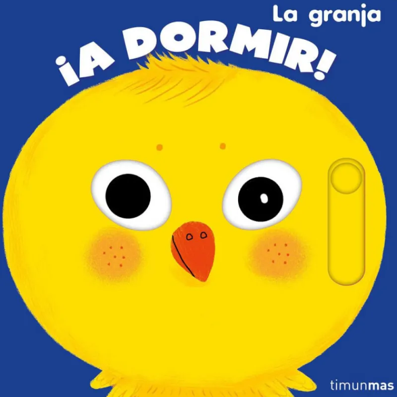 Otras marcas ¡A Dormir! La Granja> Libros