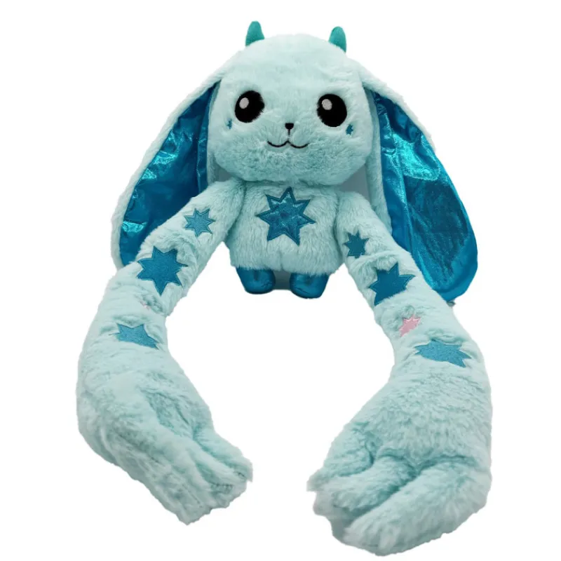 Otras marcas Abrazulus Peluche con Peso y Brazos Largos Varios Modelos> Peluches