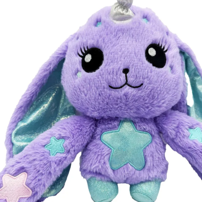Otras marcas Abrazulus Peluche con Peso y Brazos Largos Varios Modelos> Peluches