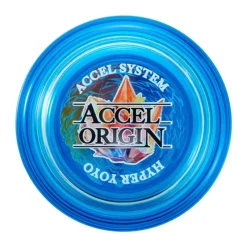 Otras marcas Accel Hyper Yoyó Azul> Juguetes Deportivos
