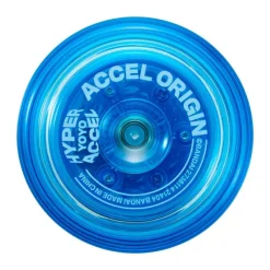 Otras marcas Accel Hyper Yoyó Azul><noscript><img width=