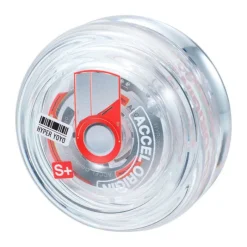 Otras marcas Accel Hyper Yoyó Blanco><noscript><img width=