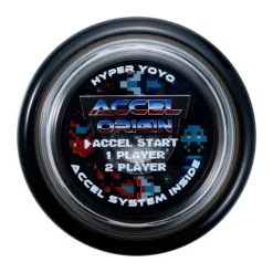 Otras marcas Accel Hyper Yoyó Negro> Juguetes Deportivos