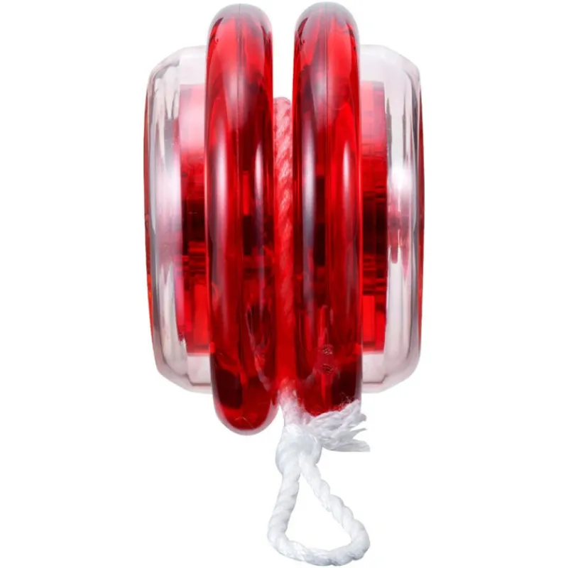 Otras marcas Accel Hyper Yoyó Rojo> Juguetes Deportivos