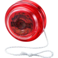 Otras marcas Accel Hyper Yoyó Rojo><noscript><img width=