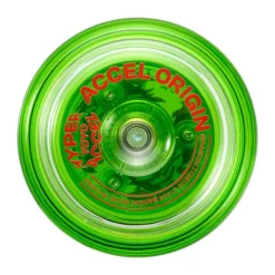 Otras marcas Accel Hyper Yoyó Verde Lima><noscript><img width=