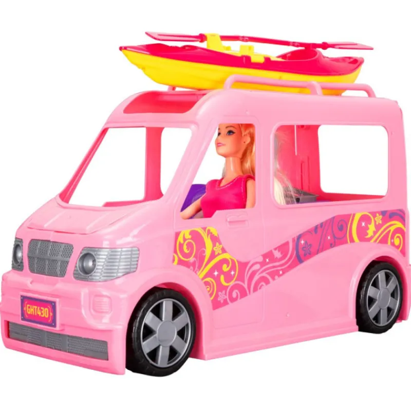 Adabela Autocaravana> Muñecas