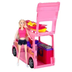 Adabela Autocaravana> Muñecas