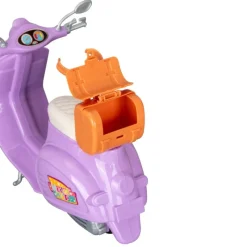 Adabela Pasea en Moto> Muñecas