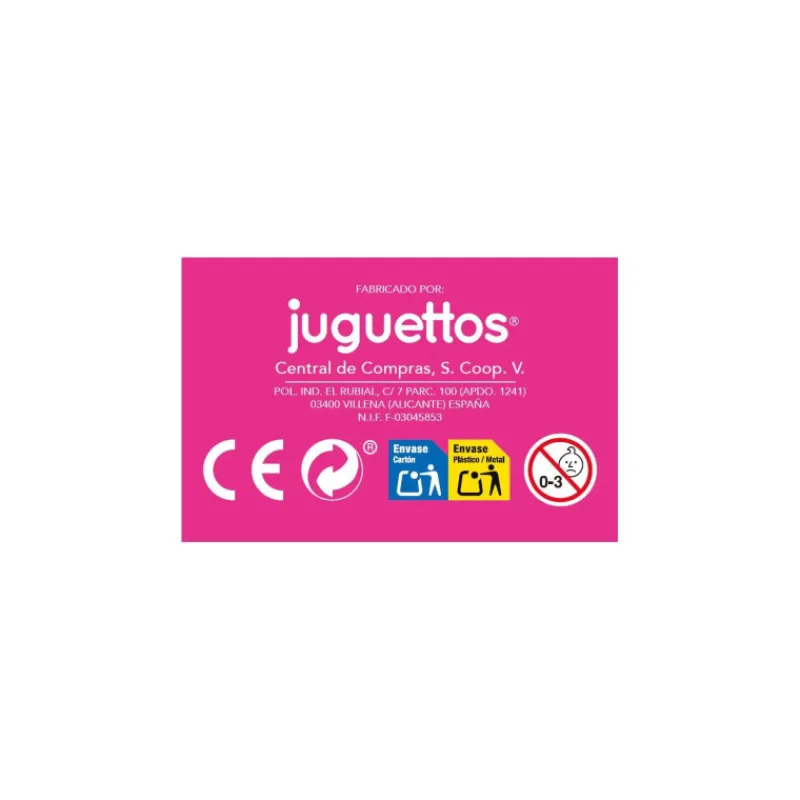 Adabela Pequeñas Amigas Varios Modelos> Muñecas