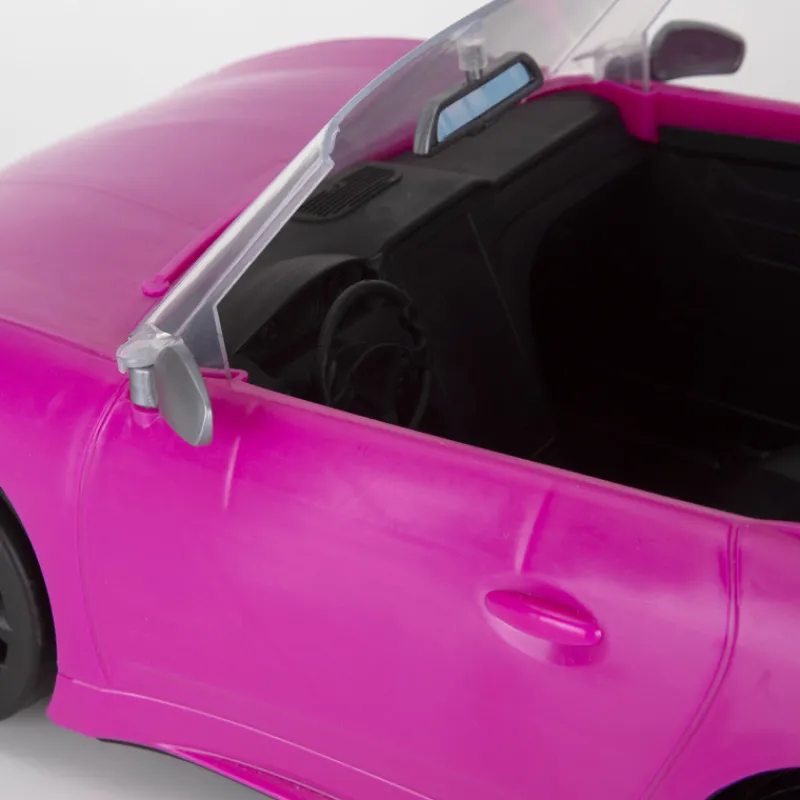 Adabela Viaja en Coche> Muñecas
