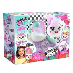 Otras marcas Airbrush Plush Salón de Peluquería Personaliza tu Peluche> Peluches
