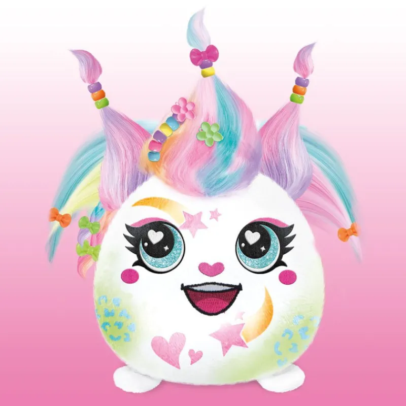 Otras marcas Airbrush Plush Salón de Peluquería Personaliza tu Peluche> Peluches