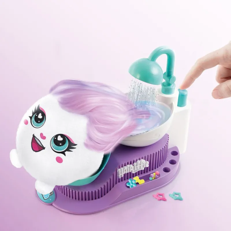 Otras marcas Airbrush Plush Salón de Peluquería Personaliza tu Peluche> Peluches