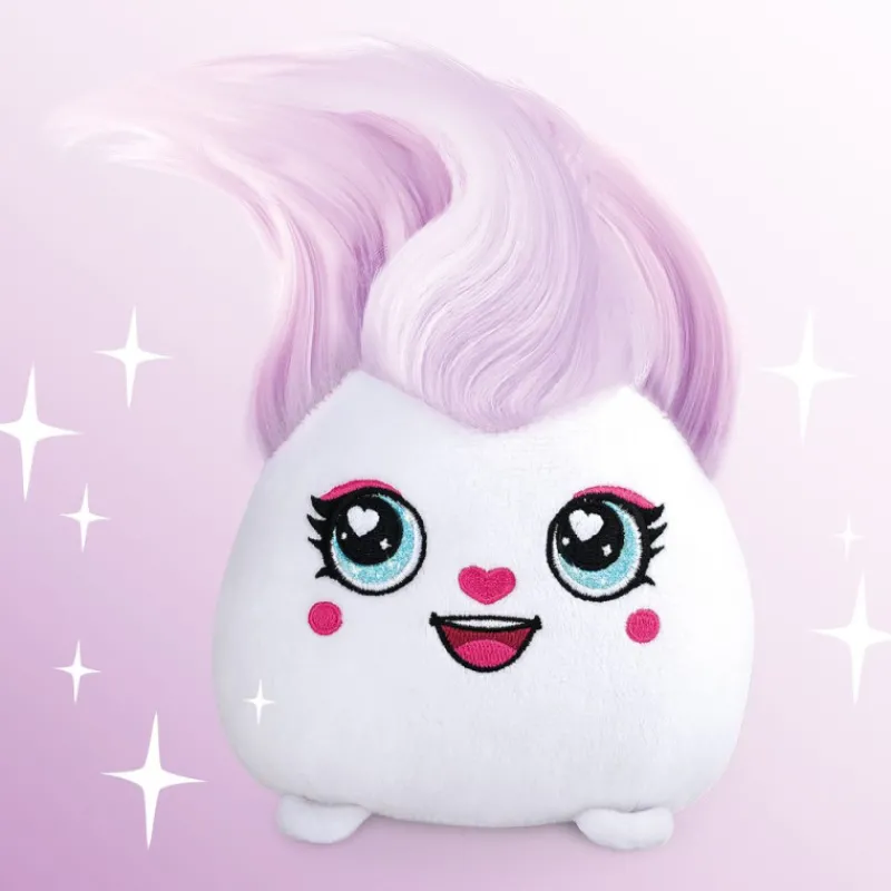 Otras marcas Airbrush Plush Salón de Peluquería Personaliza tu Peluche> Peluches