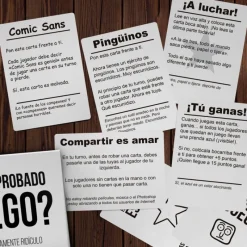 Otras marcas ¿Alguien Ha Probado Este Juego? Juego de Mesa><noscript><img width=
