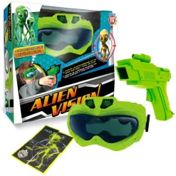 Otras marcas Aliens Vision Juego de Mesa> Juegos De Mesa