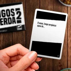 Otras marcas Amigos de Mierda 2 Juego de Mesa de Adultos> Fan Zone|Juegos De Mesa