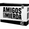 Otras marcas Amigos de Mierda Juego de Mesa de Adultos> Fan Zone|Juegos De Mesa