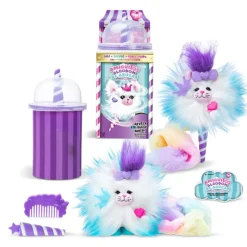 Otras marcas Amiguitos Algodón de Azúcar Peluche con Accesorios Varios Modelos> Peluches