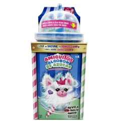 Otras marcas Amiguitos Algodón de Azúcar Peluche con Accesorios Varios Modelos><noscript><img width=