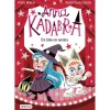 Otras marcas Anna Kadabra Un Lobo en Escena> Libros