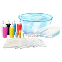 Otras marcas Aqua Gelz Deluxe Set> Creativos