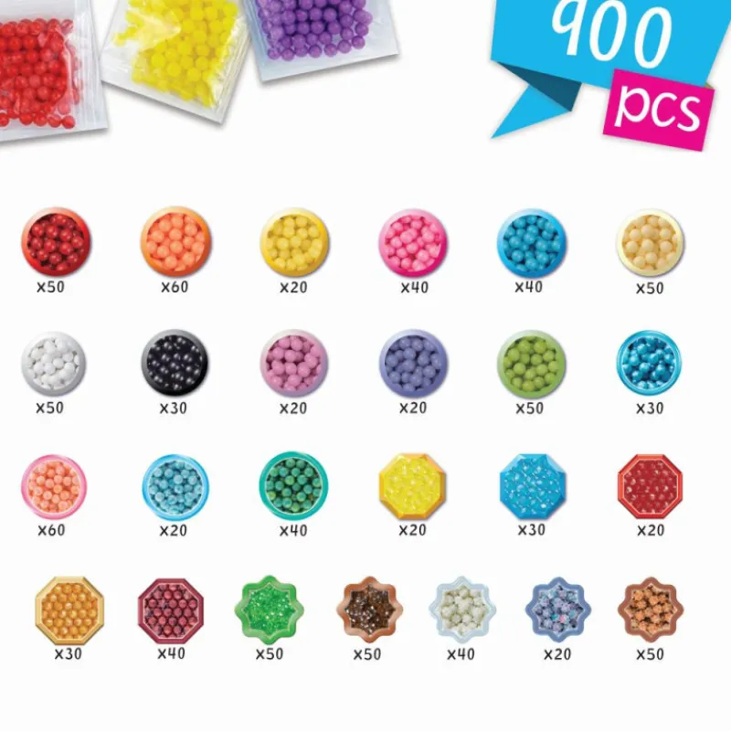 Aquabeads Estudio de Manualidades> Creativos