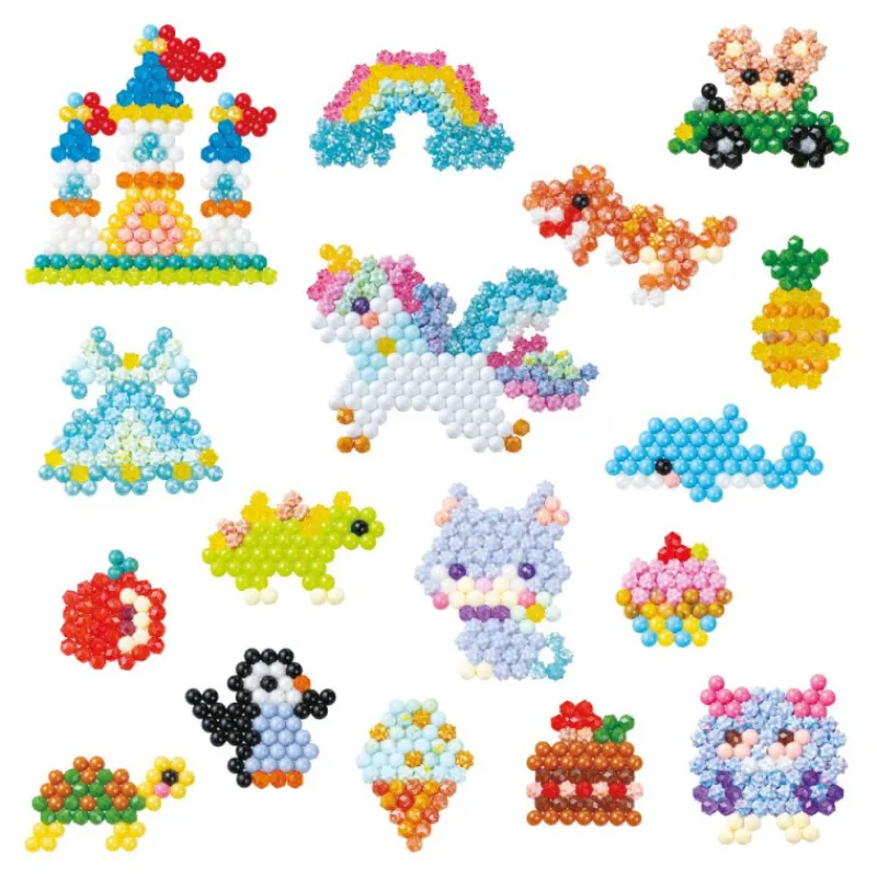Aquabeads Maletín de Diseñadores> Creativos