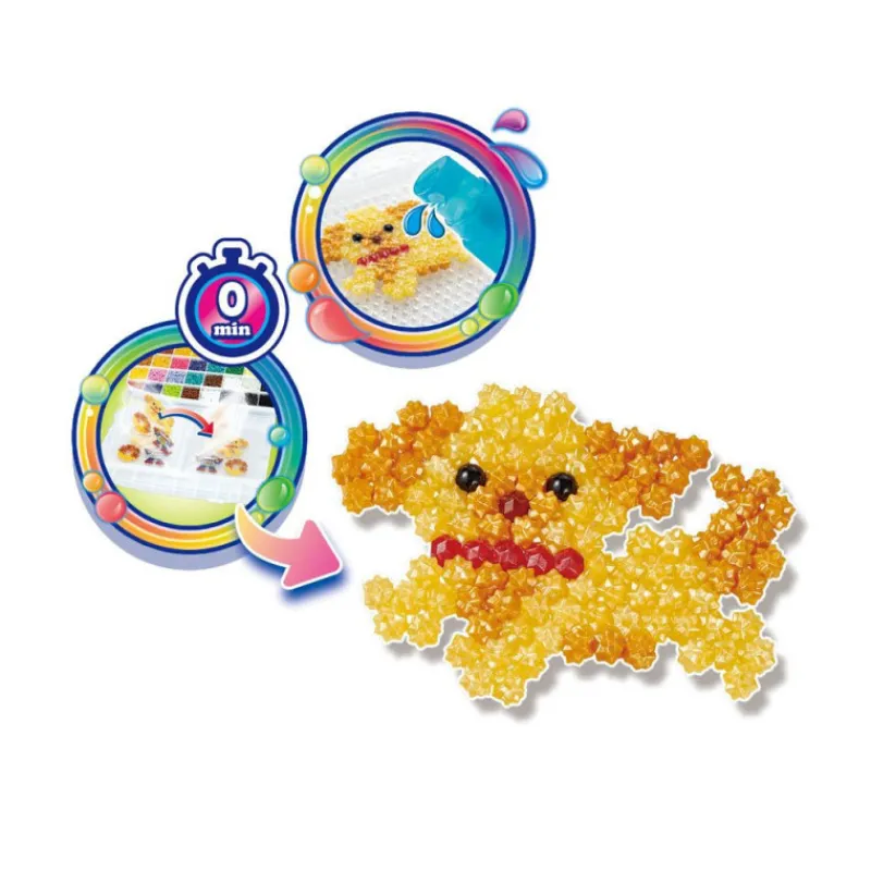 Aquabeads Mochila Expertos Creadores> Creativos