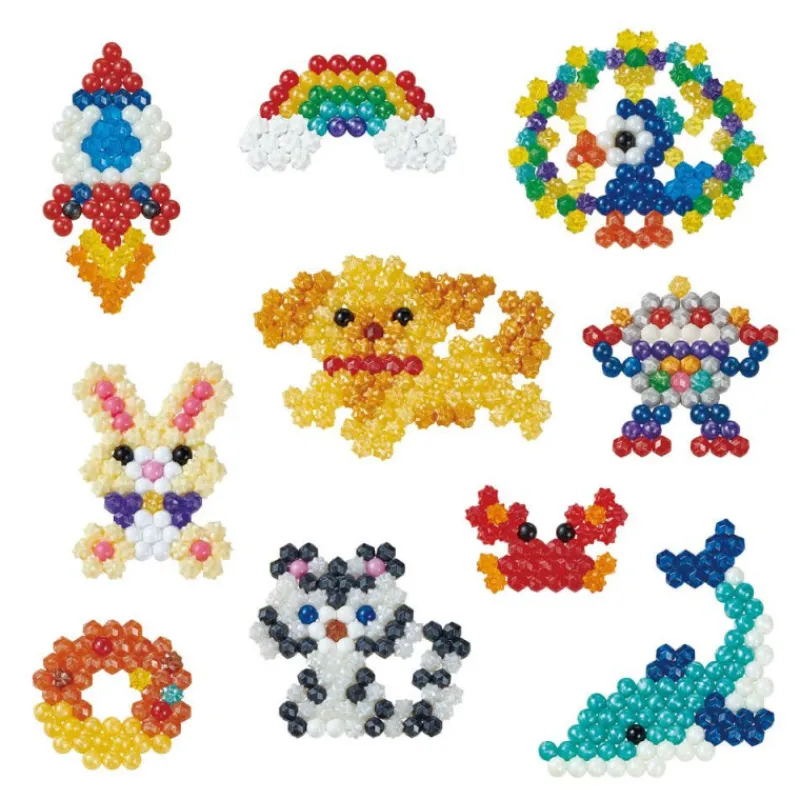 Aquabeads Mochila Expertos Creadores> Creativos