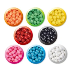 Aquabeads Pack Abalorios Sólido> Creativos
