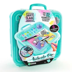 Otras marcas Art Lab Maletín De Acuarelas> Creativos