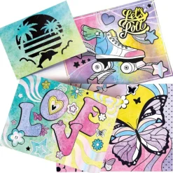 Otras marcas Art Lab Maletín De Acuarelas><noscript><img width=