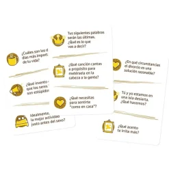 Otras marcas Asmodee Preguntas de Mierda 2ª Edición Juego de Mesa><noscript><img width=