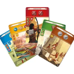 Otras marcas Asmodee 7 Wonders Nueva Edición Juego de Mesa> Fan Zone|Juegos De Mesa