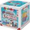 Otras marcas Asmodee BrainBox Let´s Learn English Juego de Mesa> Juegos De Mesa