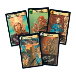 Otras marcas Asmodee Ciudadelas Clásico Juego de Mesa> Fan Zone|Juegos De Mesa