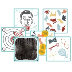Otras marcas Asmodee Cortex Challenge Juego de Mesa> Fan Zone|Juegos De Mesa