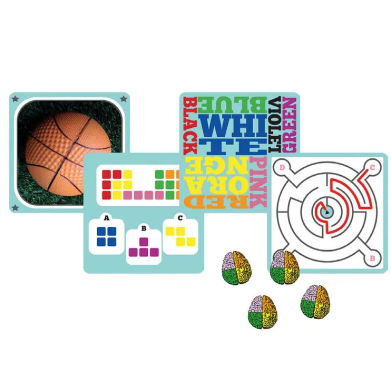 Otras marcas Asmodee Cortex Challenge Juego de Mesa> Fan Zone|Juegos De Mesa