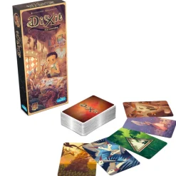 Otras marcas Asmodee Dixit Harmonies Juego de Mesa> Fan Zone|Juegos De Mesa