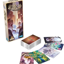 Otras marcas Asmodee Dixit Revelations Juego de Mesa> Fan Zone|Juegos De Mesa