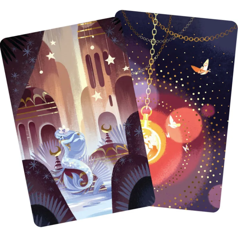 Otras marcas Asmodee Dixit Revelations Juego de Mesa> Fan Zone|Juegos De Mesa