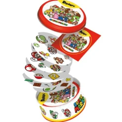 Super mario Asmodee Dobble Eco Sleeve Juego de Mesa><noscript><img width=