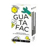 Otras marcas Asmodee Guatafac Juego de Mesa> Fan Zone|Juegos De Mesa