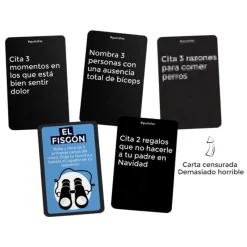 Otras marcas Asmodee Guatafac Juego de Mesa><noscript><img width=