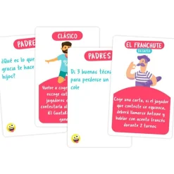 Otras marcas Asmodee Guatafamily Juego de Mesa><noscript><img width=