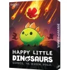 Otras marcas Asmodee Happy Little Dinosaurs Juego de Mesa> Fan Zone|Juegos De Mesa