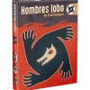 Otras marcas Asmodee Los Hombres Lobo De Castronegro Juego de Mesa> Fan Zone|Juegos De Mesa